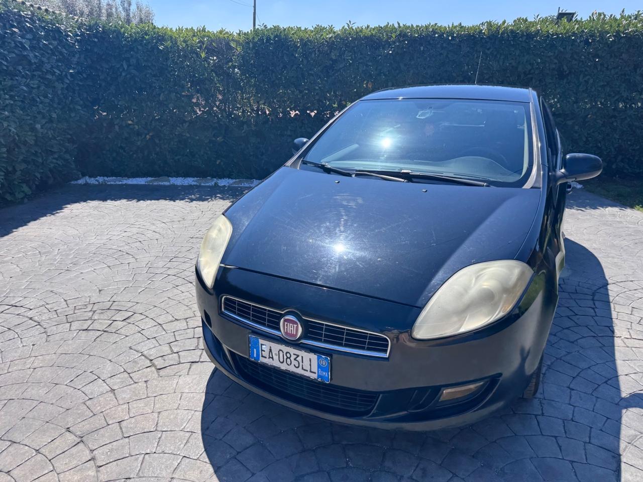 Fiat Bravo 1.4 Dynamic GPL - 2010