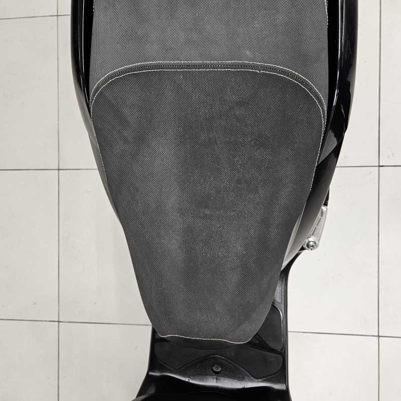 Yamaha Xenter 150 - 2015