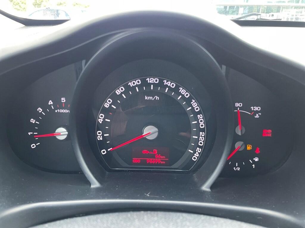 Kia Sportage III 2010 1.7 crdi 115CV Cool