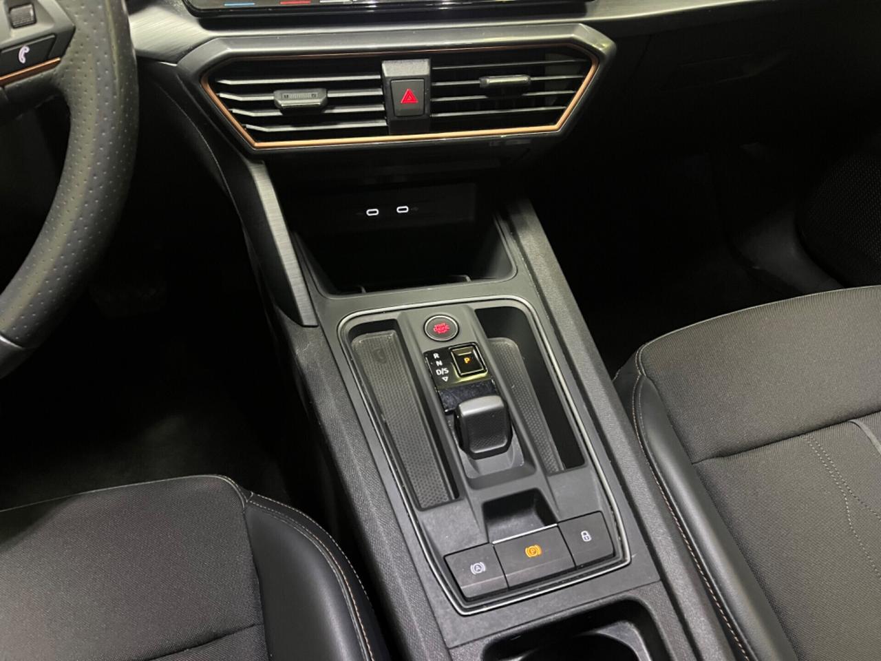 Cupra Formentor 1.5 TSI 150 cv DSG