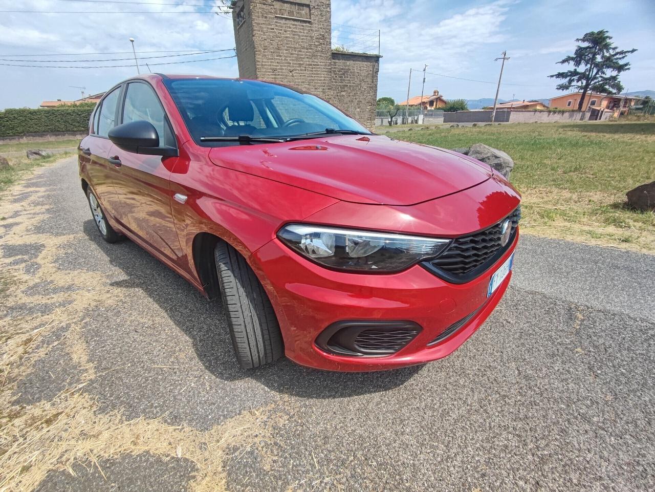 Fiat Tipo 1.3 Mjt S&S 5 porte Lounge