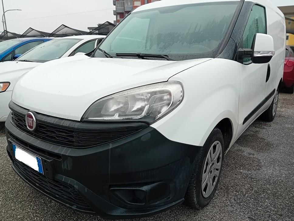 Fiat Doblò 1.3 MJT PC-TN Cargo Lamierato COIBENTATO