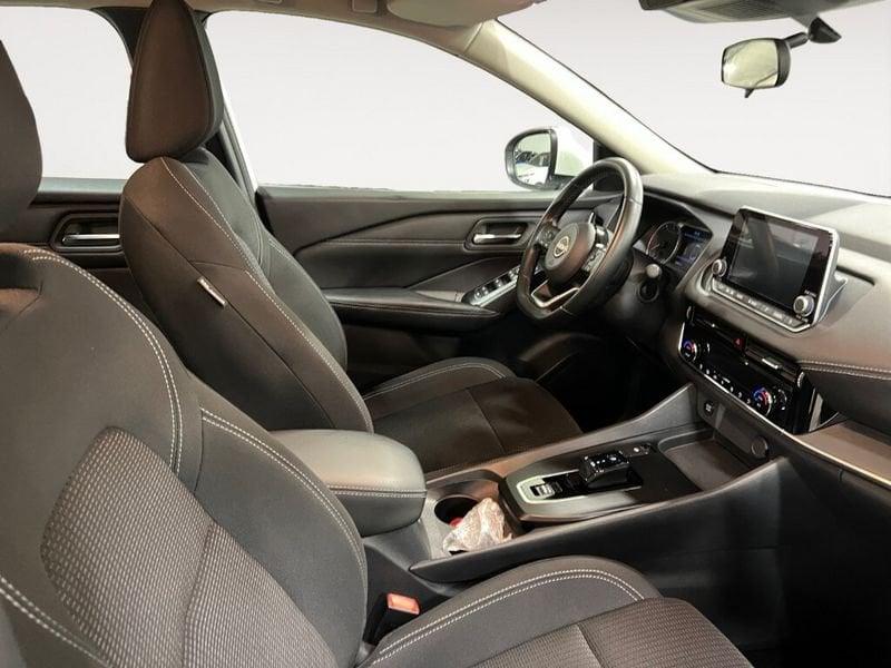 Nissan Qashqai 3ª serie e-Power Acenta