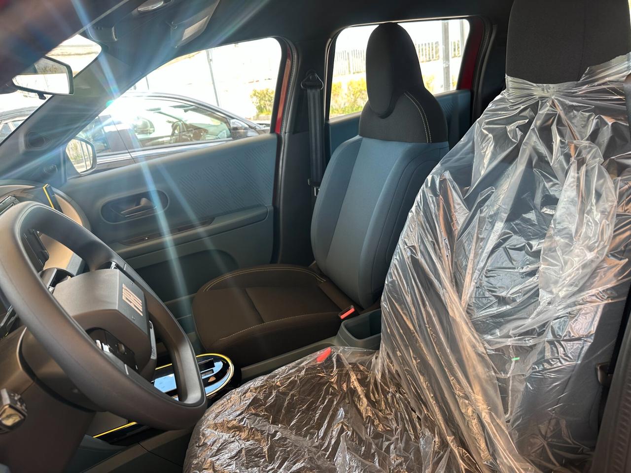 Fiat Grande Panda 1.2 Hybrid 110 CV S&S Pop (NUOVA)