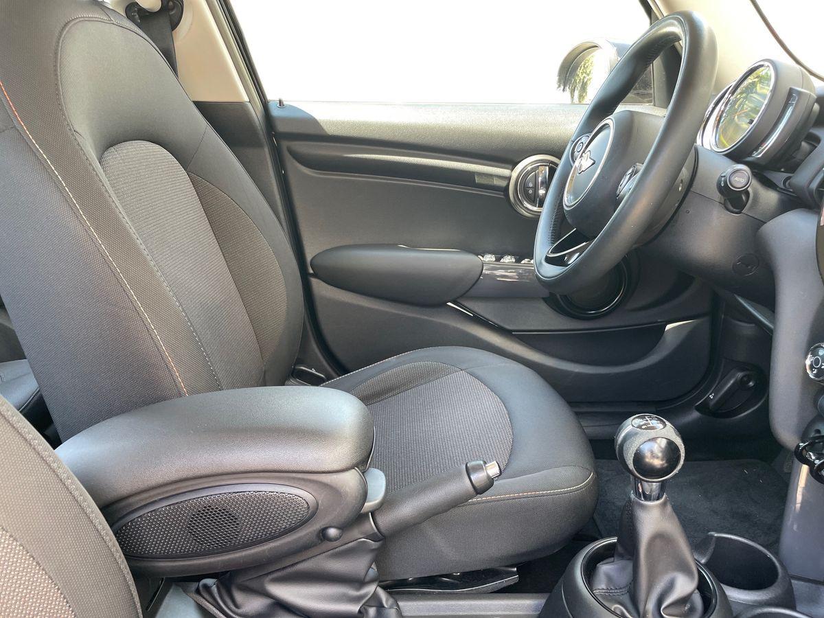 MINI Mini 5p 1.5 One 75cv