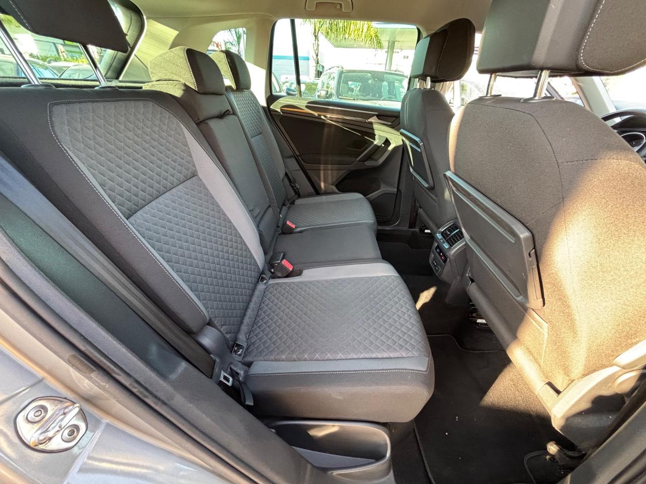 VW TIGUAN 1.6TDI 116CV FULL OPTIONAL
