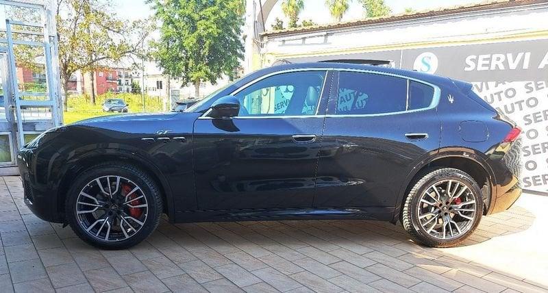 Maserati Grecale 2.0 MHEV GT PrimaSerie