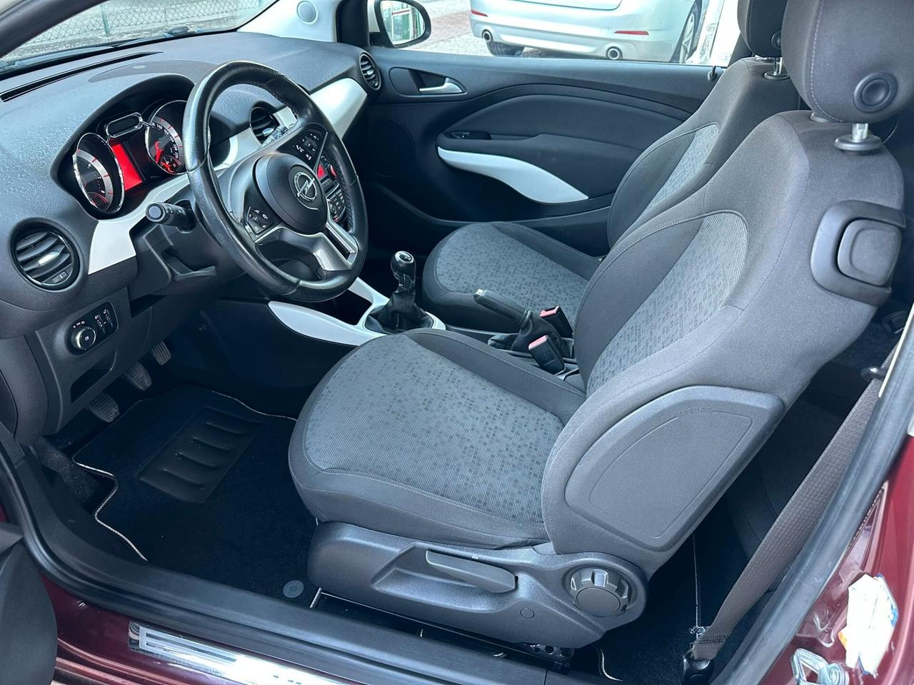 Opel Adam 1.2 Neopatentati