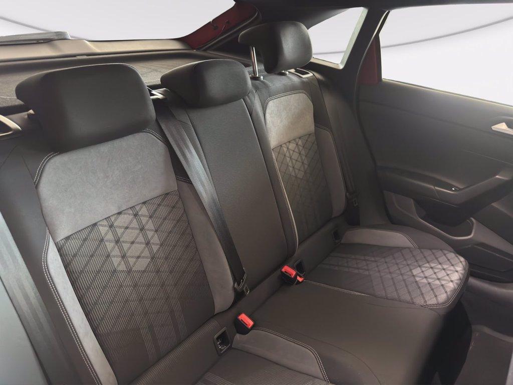VOLKSWAGEN Taigo 1.0 tsi r-line 110cv del 2023