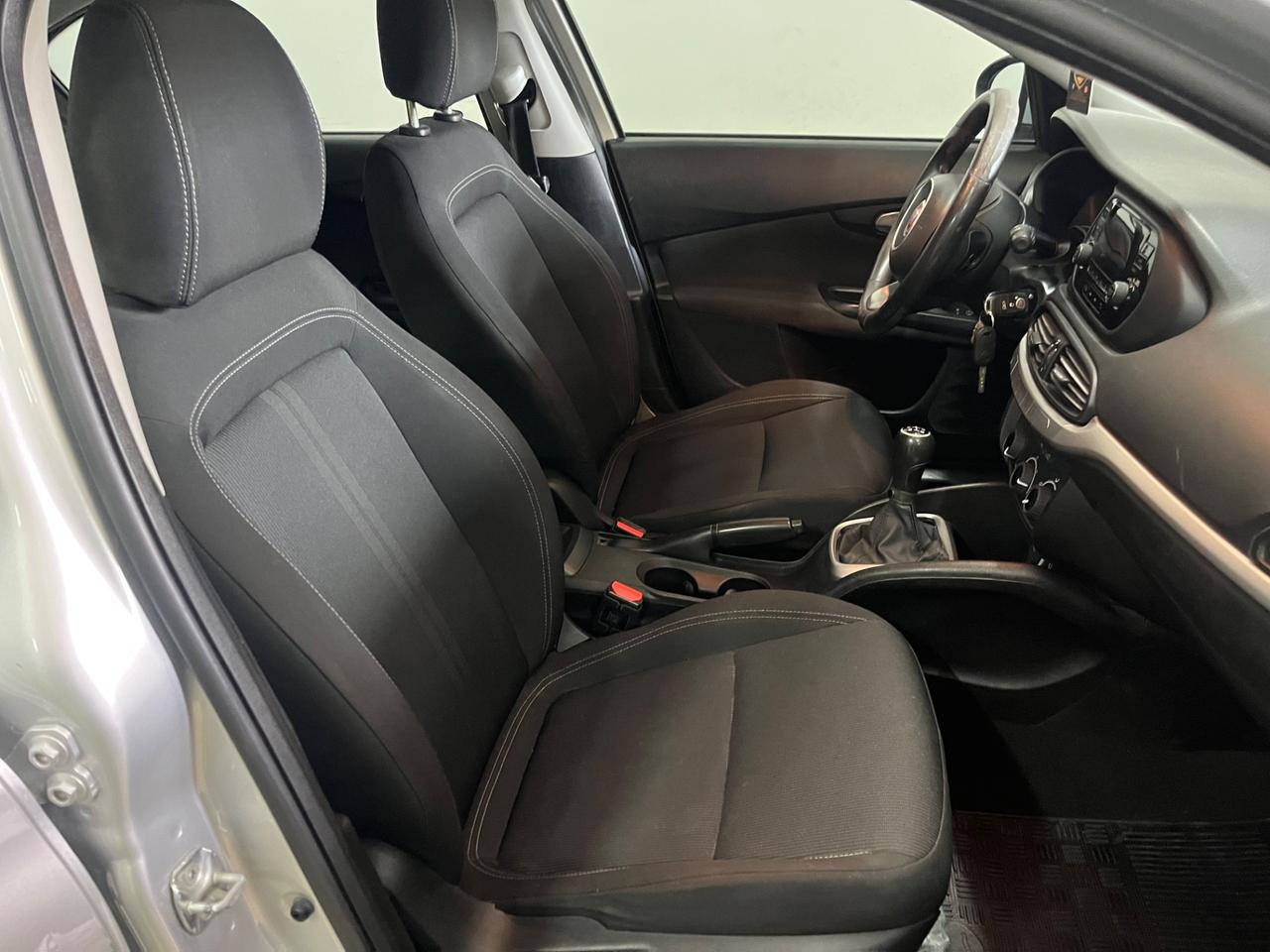 Fiat Tipo 1.3 Mjt Easy optional n1 2017