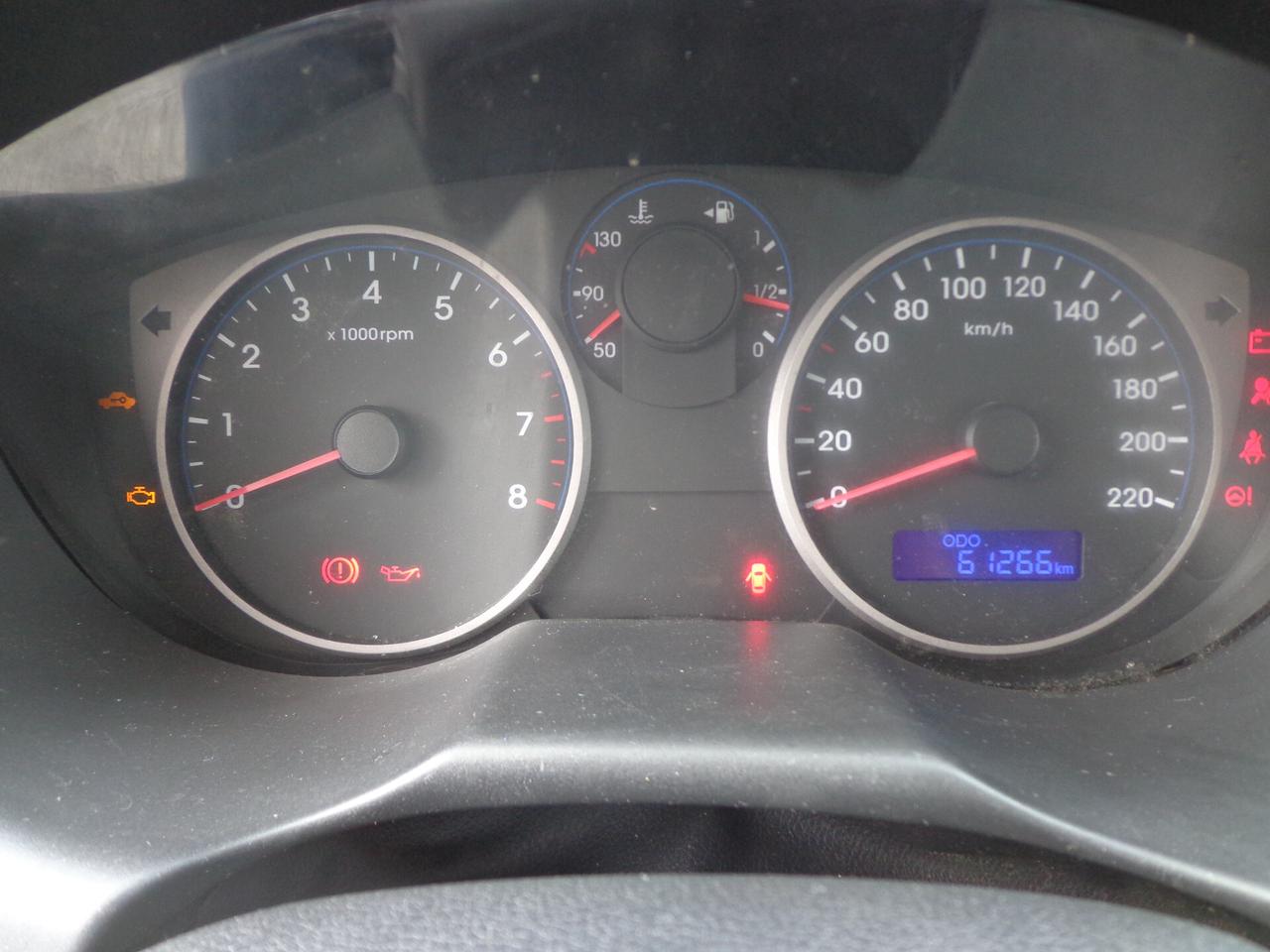 Hyundai i20 1.2 5p. Classic