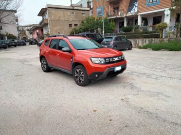 Dacia Duster 1.5 Blue dCi 8V 115 CV 4x2 Journey