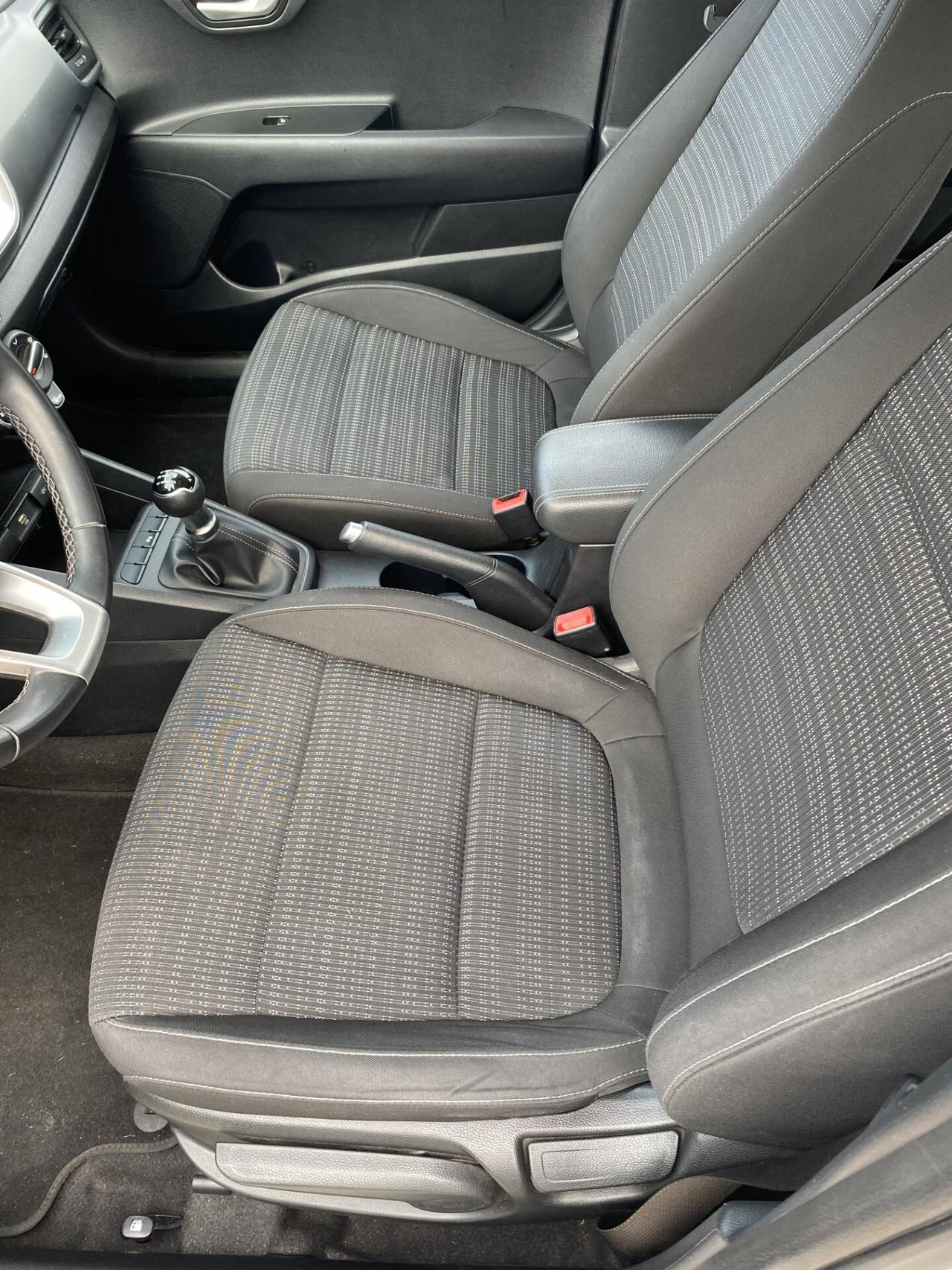 Kia Stonic 1.2 DPI ECO GPL Style