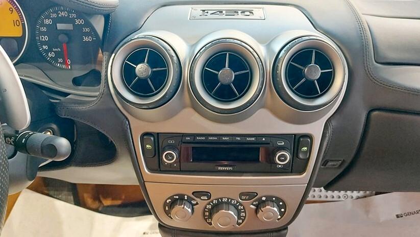 Ferrari F430 Coupe' 4.3 F1