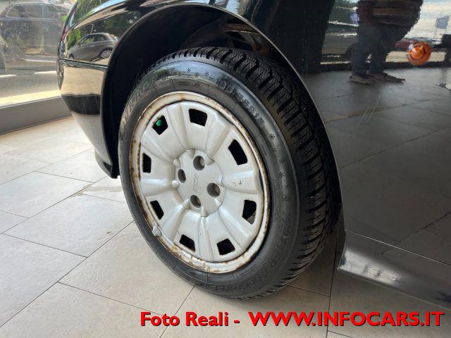 FIAT Barchetta 1.8 16V 130 cv Cabrio da collezione