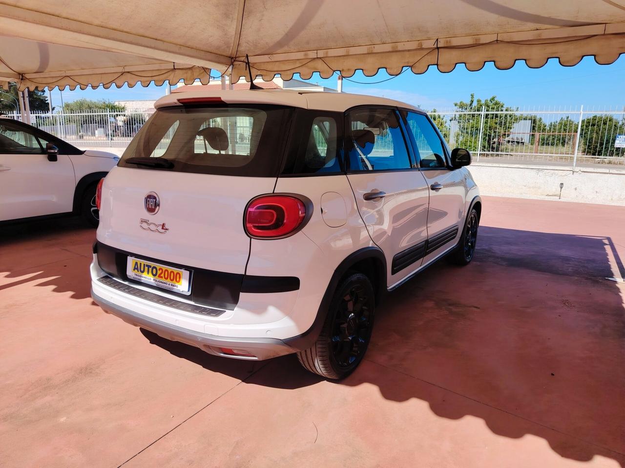 Fiat 500L 1.4 95 CV S&S Cross 2021