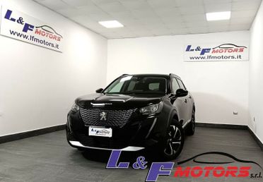 Peugeot 2008 2008 BlueHDi Allure Navi Pack