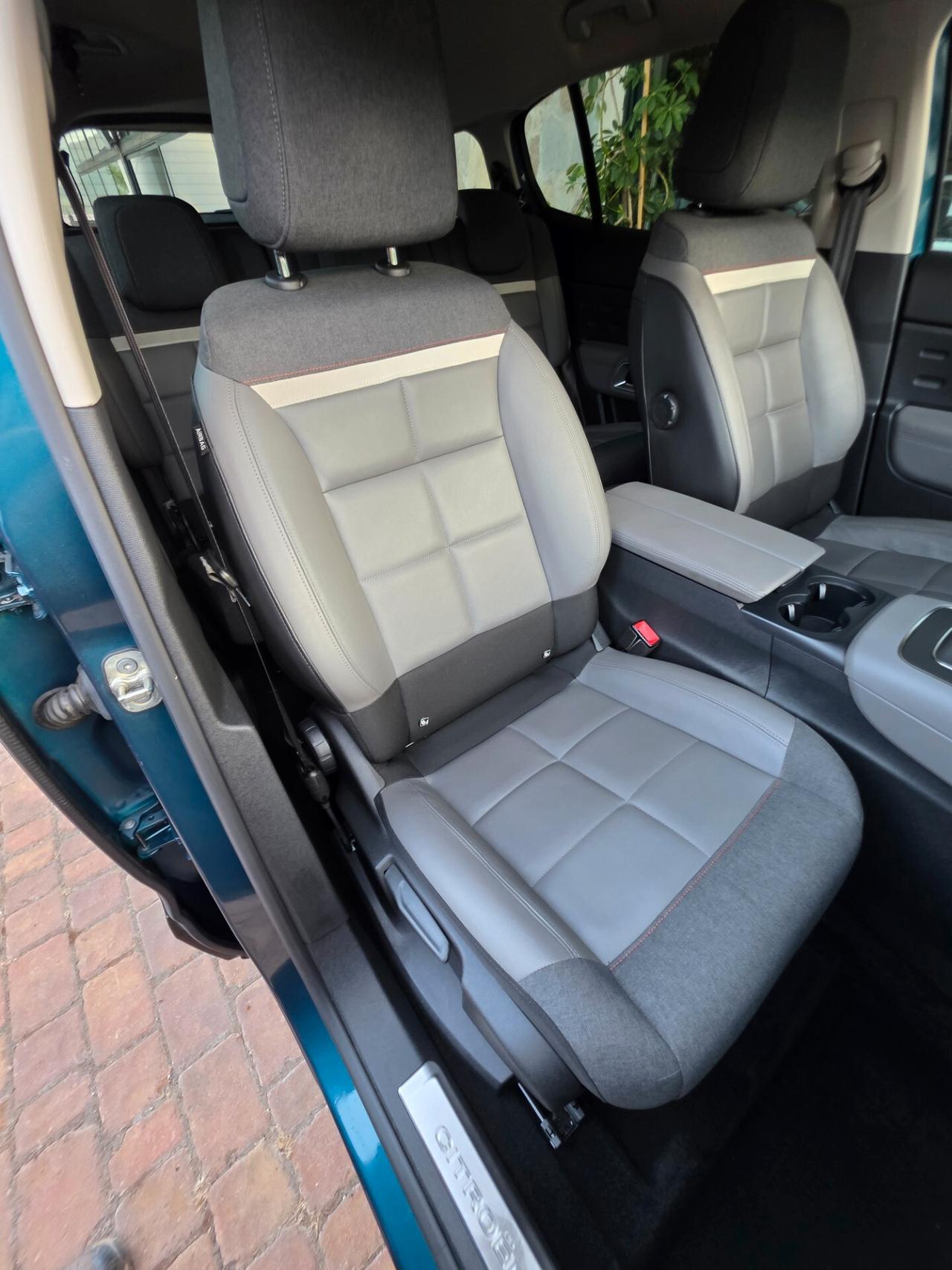 Citroen C5 Aircross BlueHDi 130 S&S Shine