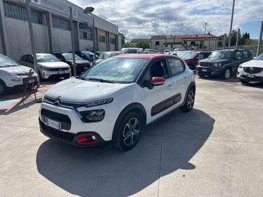 Citroën C3 III 2017 1.2 puretech Shine s&s 83cv neopatentati my20