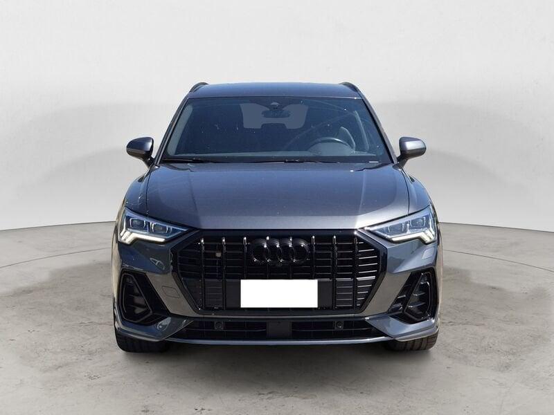Audi Q3 45 1.4 tfsi e S Line Edition s-tronic