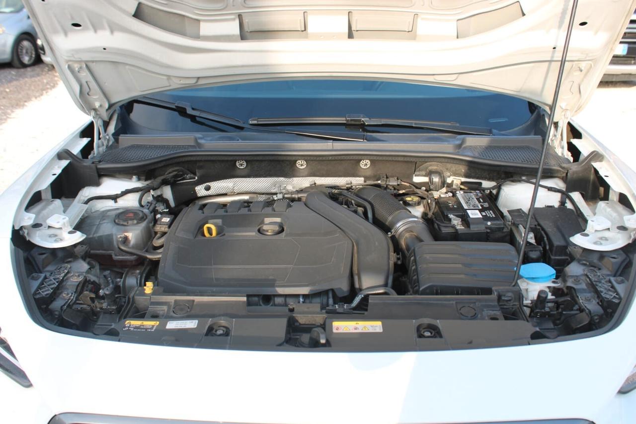 Cupra Formentor 1.5 TSI DSG