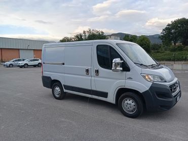 Ducato "COIBENTATO" KM CERTIFICATI