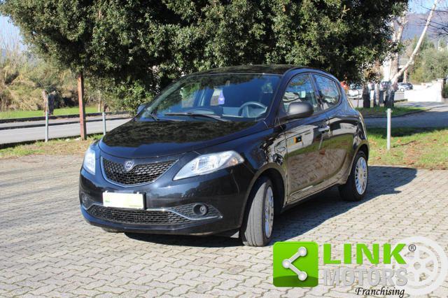 LANCIA Ypsilon 1.3 MJT 16V 95 CV 5 porte