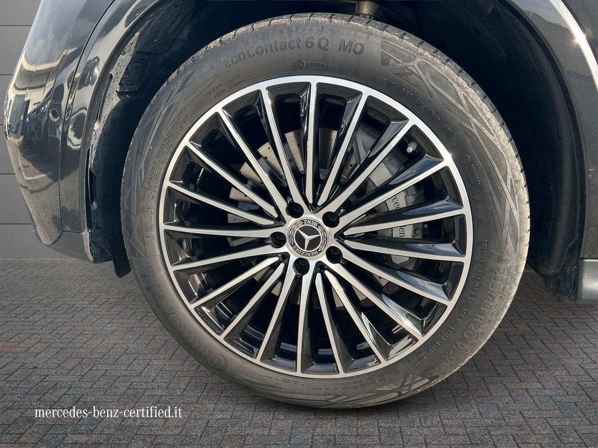 Mercedes-Benz GLC 300 de phev AMG Line Advanced 4matic auto