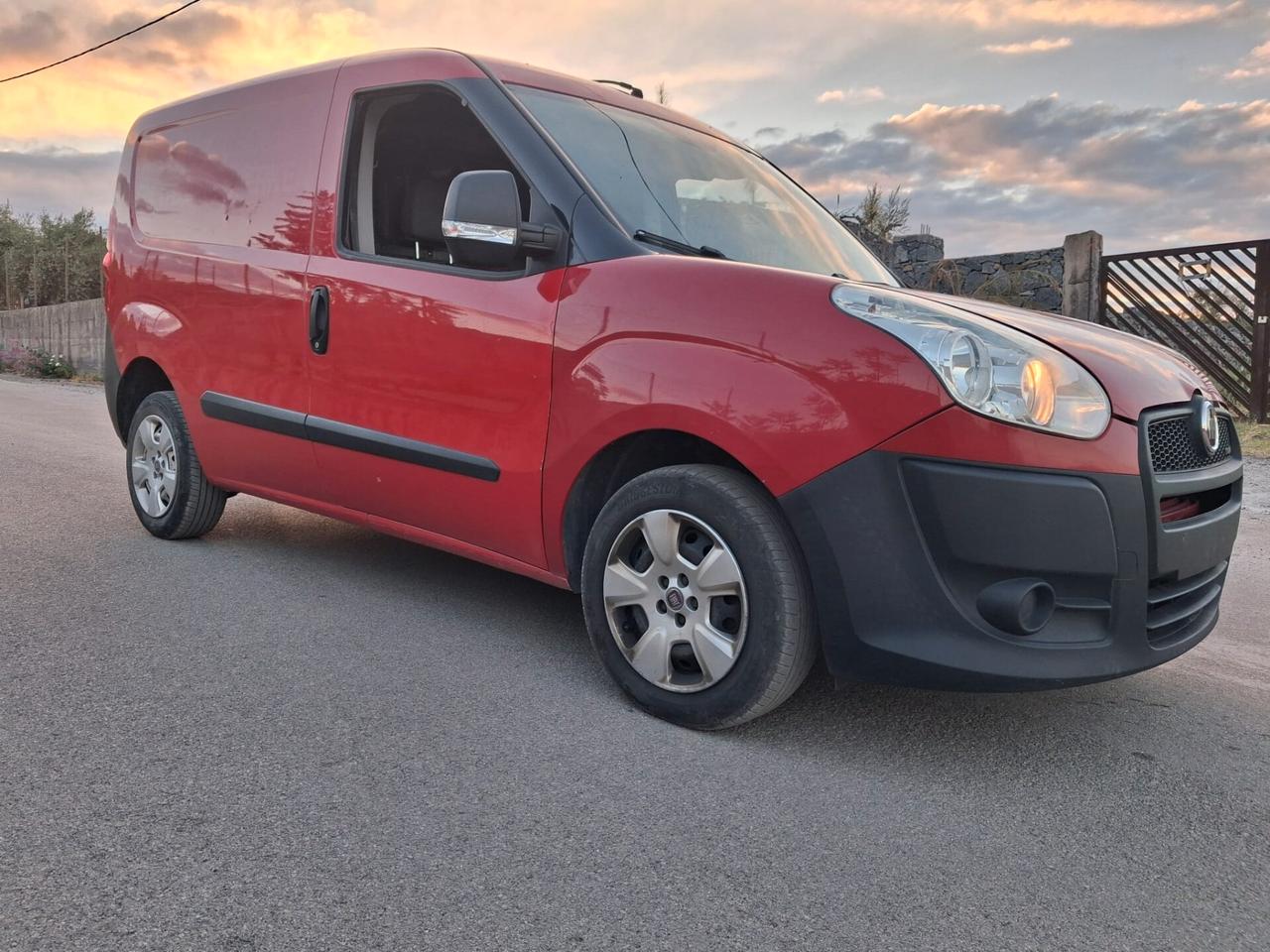 Fiat Doblo Doblò 1.3 MJT PC Combi N1