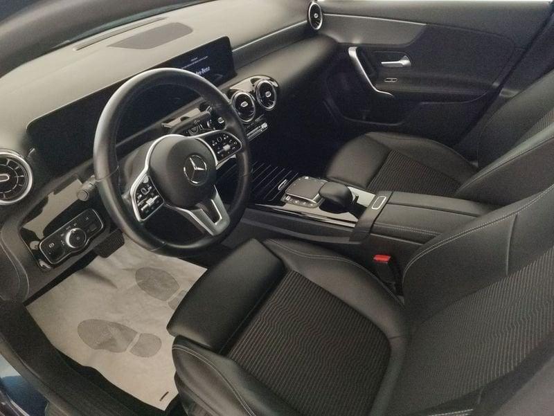 Mercedes-Benz Classe A A 200 Sport auto