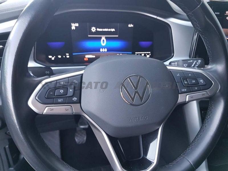 Volkswagen T-Roc T-Roc 1.0 tsi Life