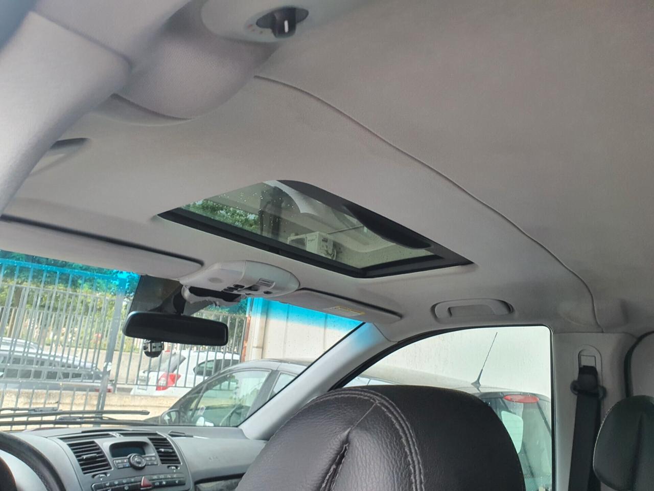 Mercedes-benz Viano 2.2 CDI Ambiente