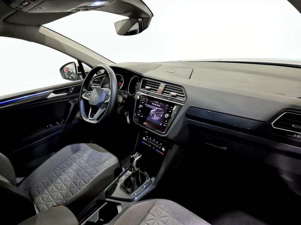 Volkswagen Tiguan 2.0 tdi scr Life 150cv dsg