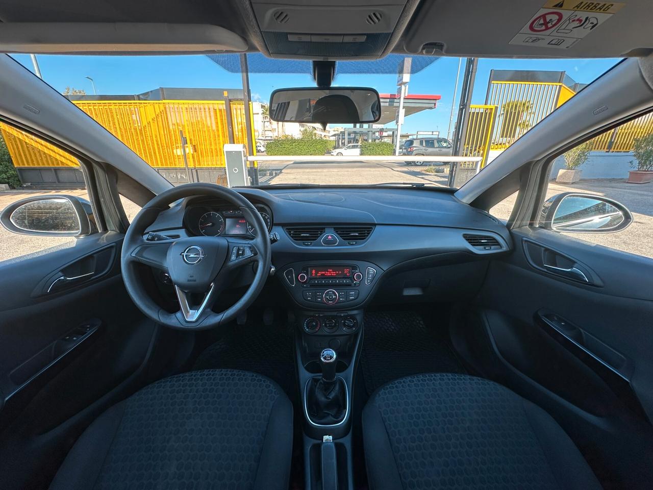 OPEL Corsa 1.4 90CV GPL Tech 5 porte n-Joy