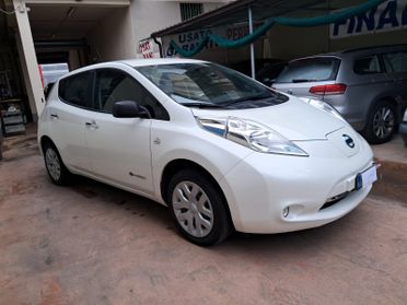 Nissan Leaf Acenta 30KWh