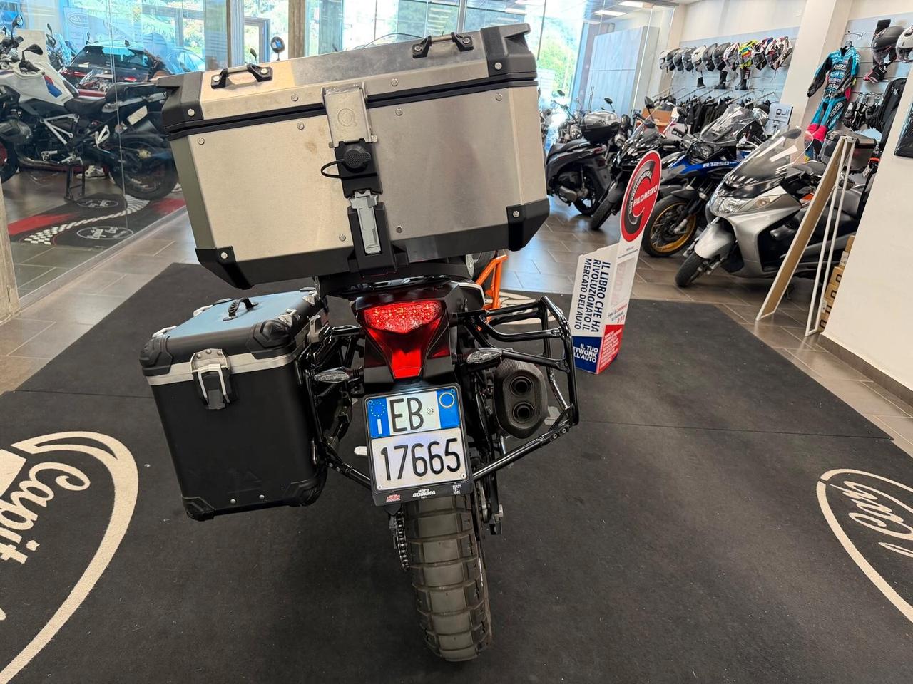 Ktm 1190 Adventure R