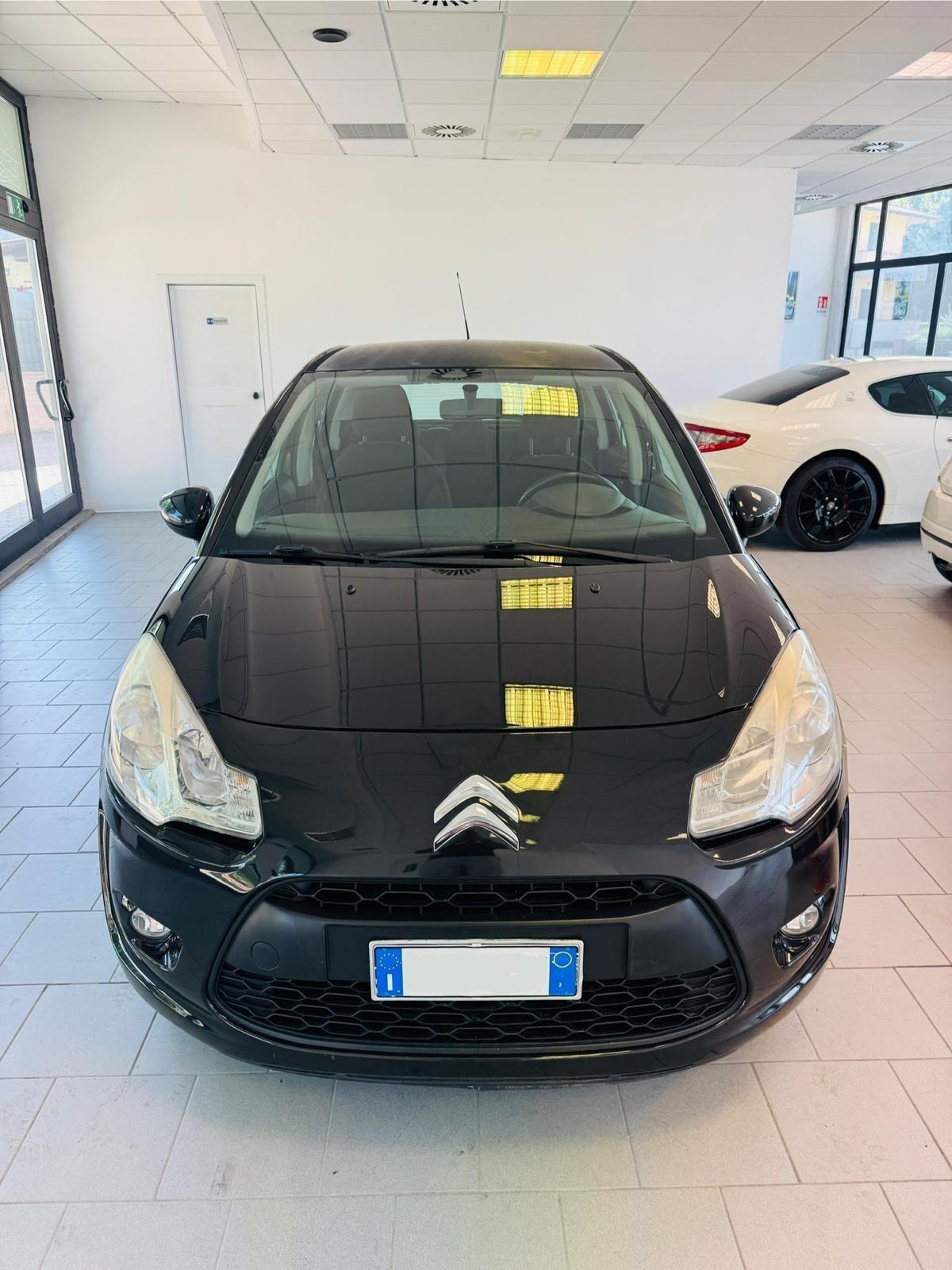 Citroen C3 1.1 Business