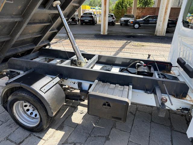 FORD Transit 350 2.0 EcoB.130CV RWD PL-RG Cas.Rib.Tril.Trend