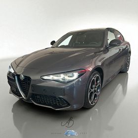 Alfa Romeo Giulia 2.0 Turbo 280 CV AT8 AWD Q4 Veloce