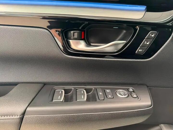 Honda CR-V 2.0 Phev eCVT Advance Tech "KM 0"