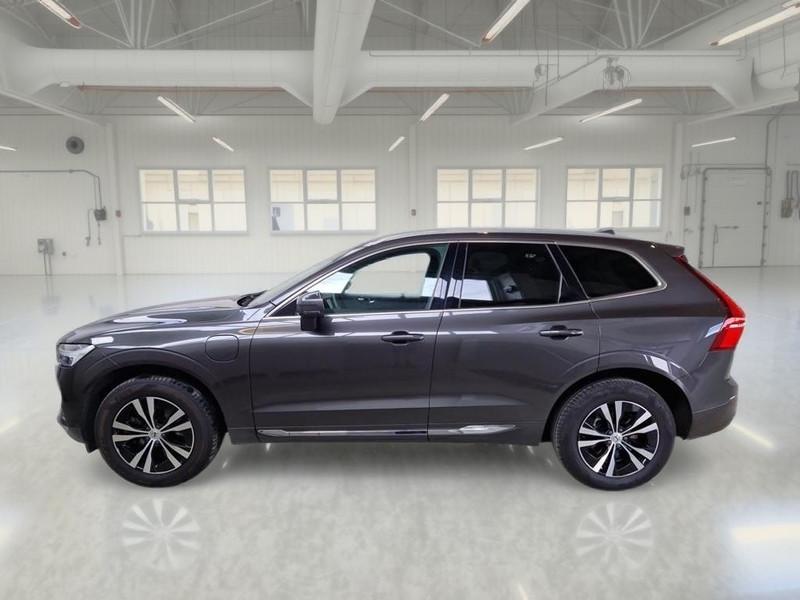 VOLVO XC60 T6 PLUG-IN AWD AUTO CORE SUV