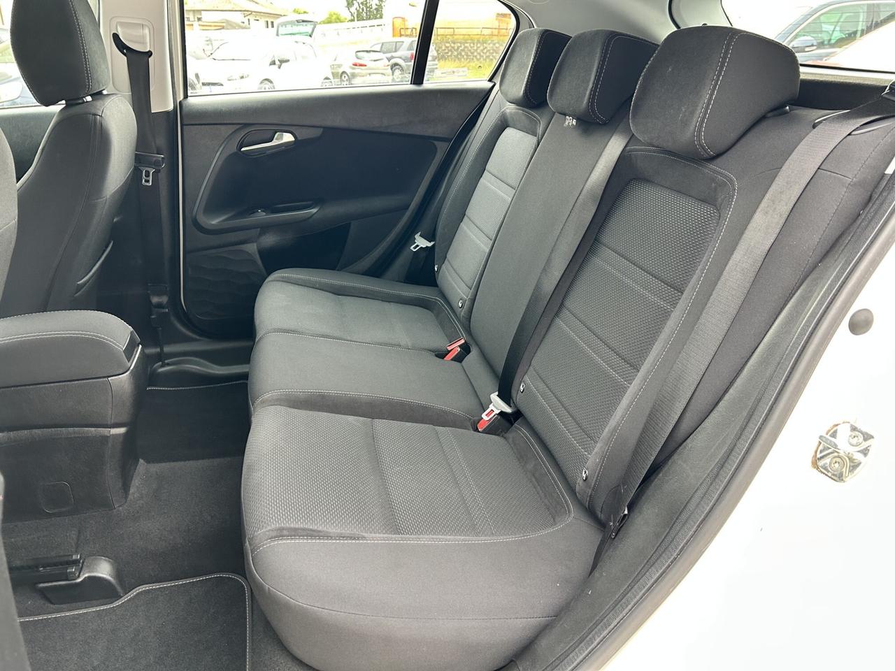 FIAT TIPO 1.4 LOUNGE UNICO PROP. OK NEOPATENTATI