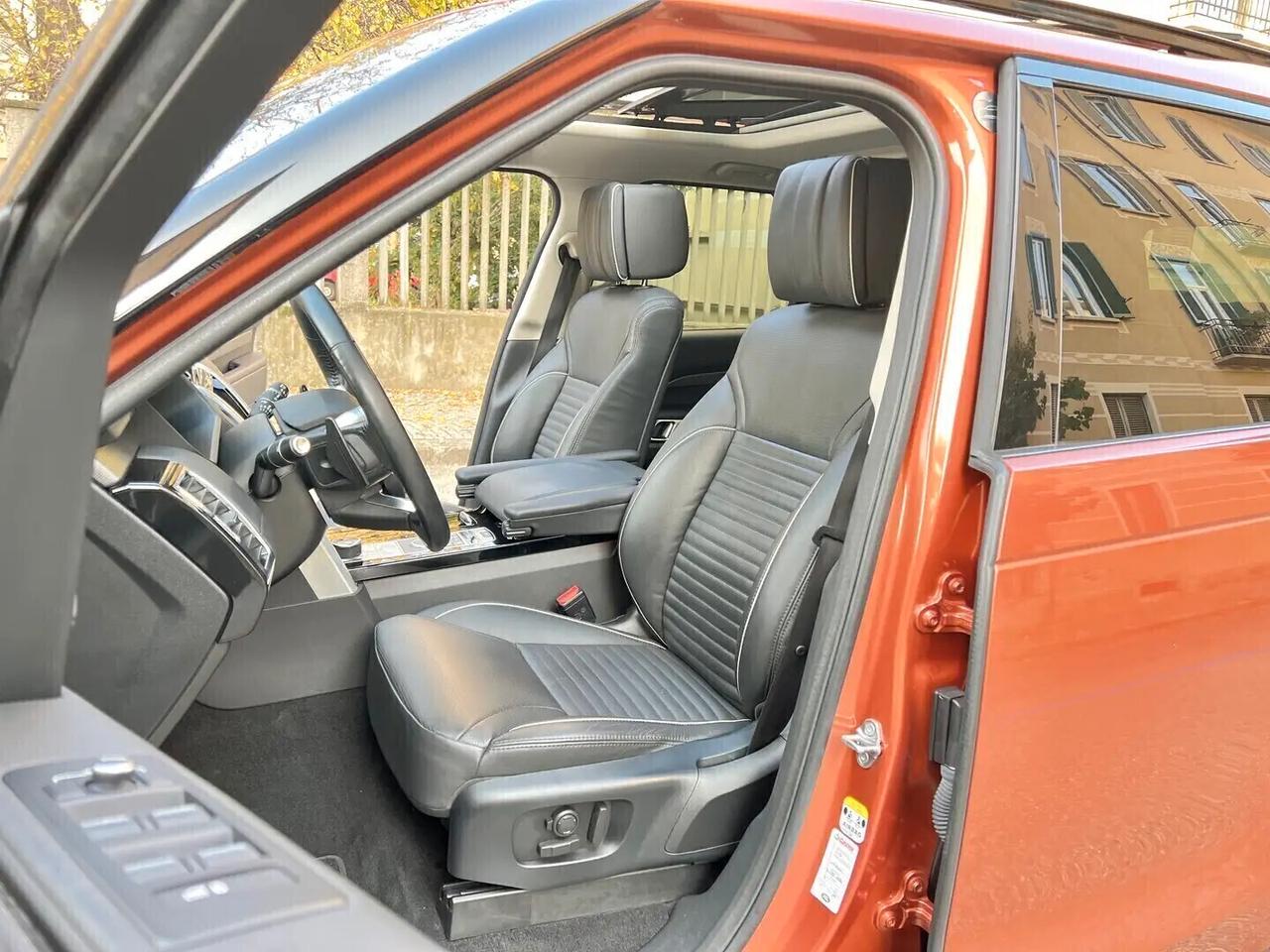 Land Rover Discovery 3.0 TD6 249 CV HSE Luxury