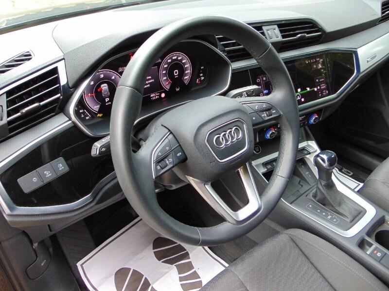 AUDI Q3 2ª serie Q3 35 TDI S tronic Identity B...