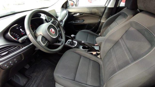 FIAT Tipo 1.3 Mjt S&S SW Lounge