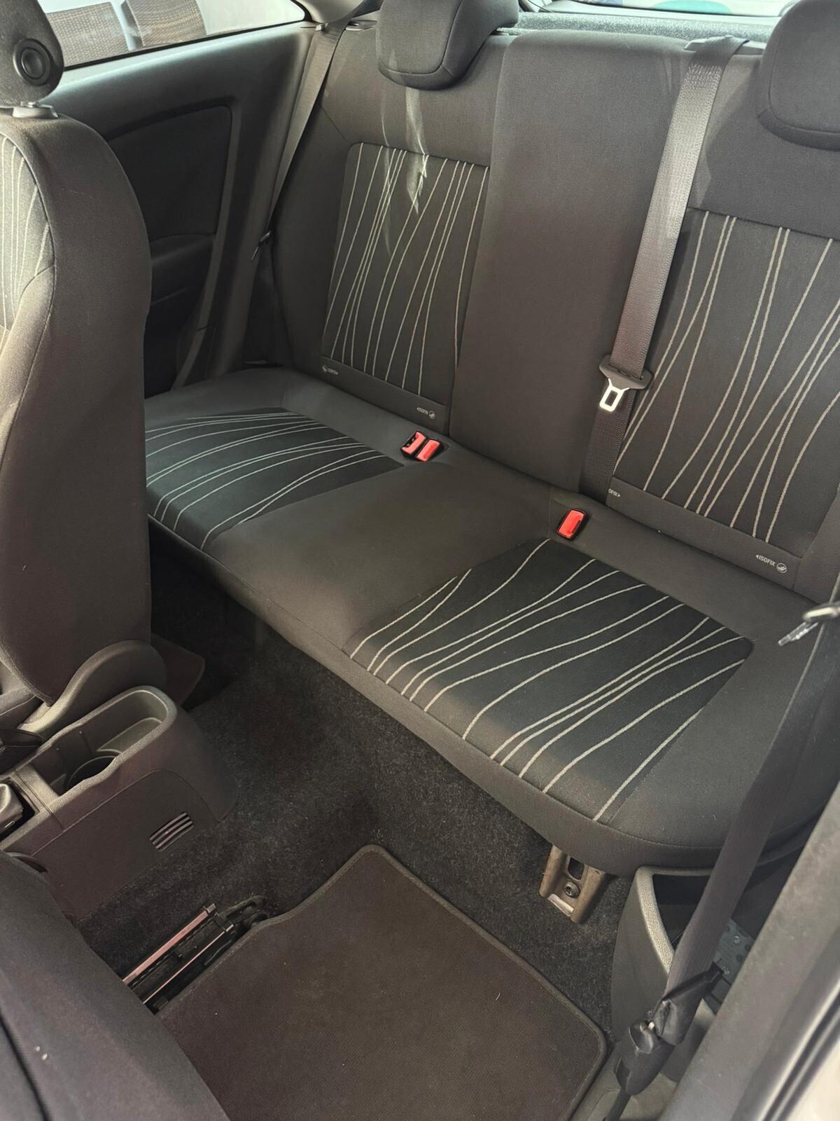 Opel Corsa 1.2 3 porte Club