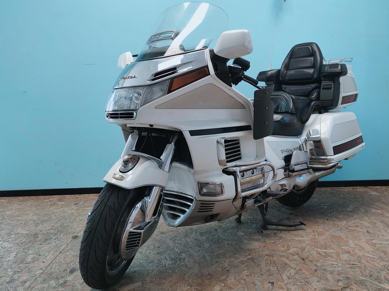 Honda GL 1500 SPECIAL EDITION Garantita&Finanziabile