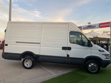 Iveco Daily 35C 3.0 Hpi GEMELLATO PERFETTO