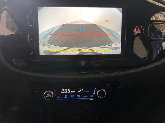 TOYOTA Aygo X 1.0 VVT-i 72 CV 5 porte Trend