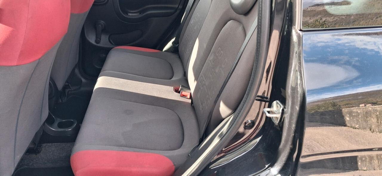 Fiat Panda 1.3 MJT S&S Easy Van 4 posti